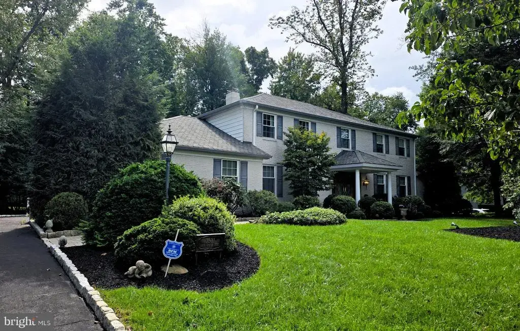 1611 Benjamin Dr, AMBLER