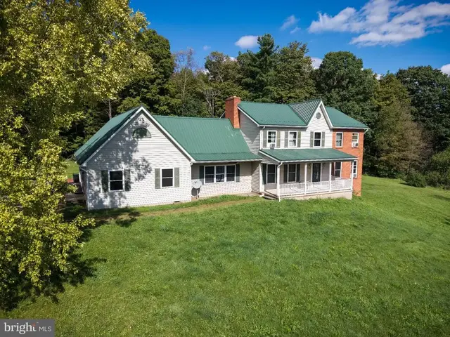 174 Bartges Rd, Coburn