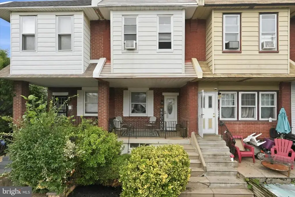 6112 Gillespie St, PHILADELPHIA