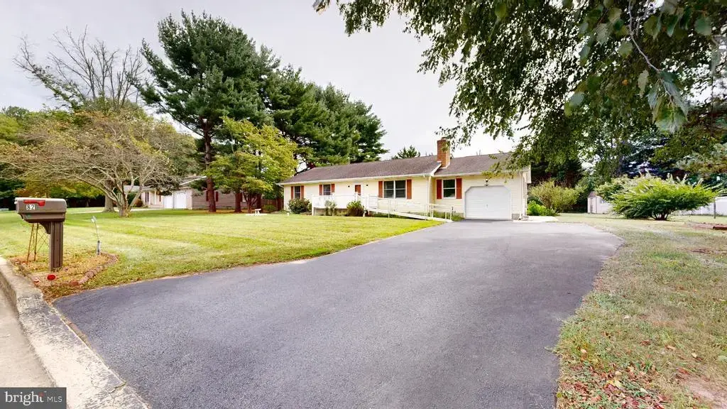 Hudson Branch Dr, FREDERICA