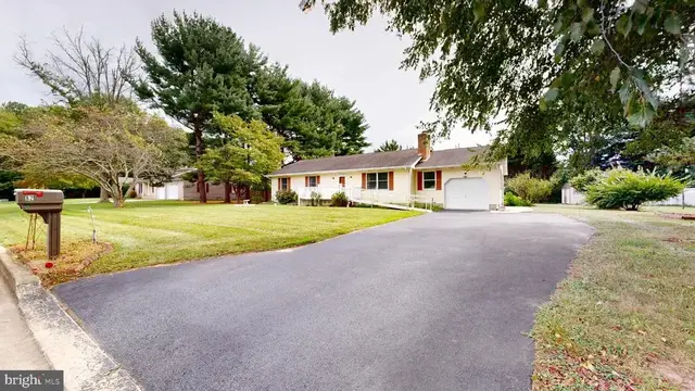 82 Hudson Branch Dr, Frederica