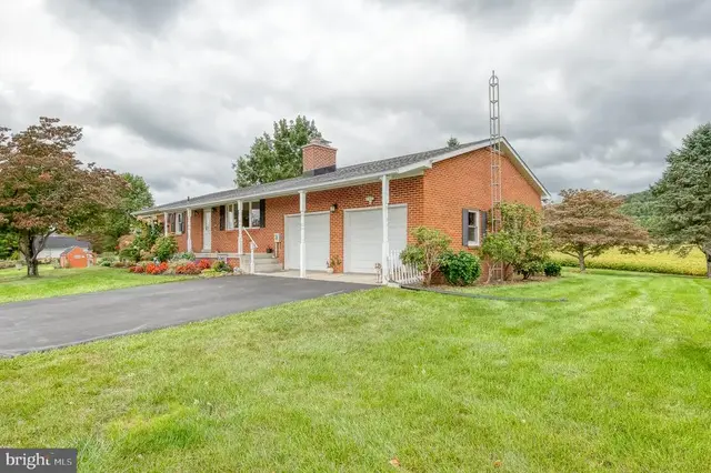 8922 Mount Tabor Rd, Middletown