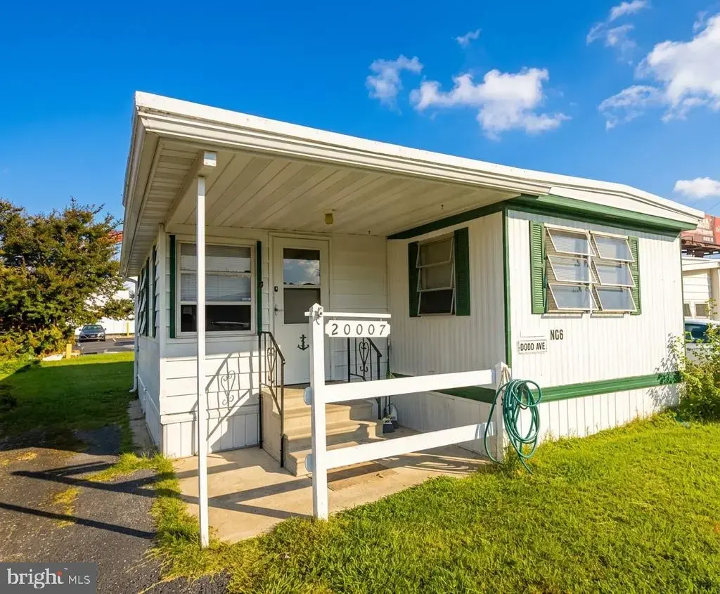 20007 Dodd Ave, REHOBOTH BEACH