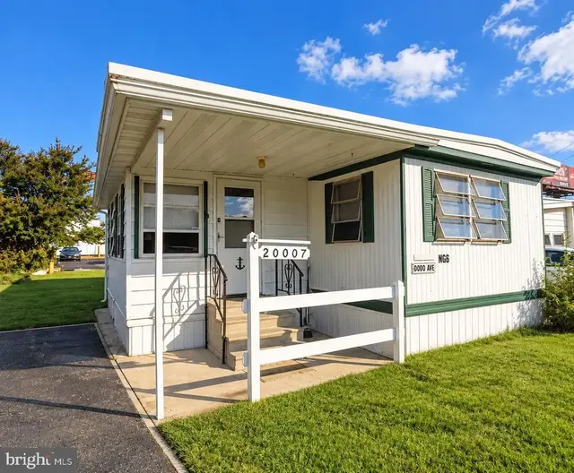 20007 Dodd Ave, Rehoboth Beach