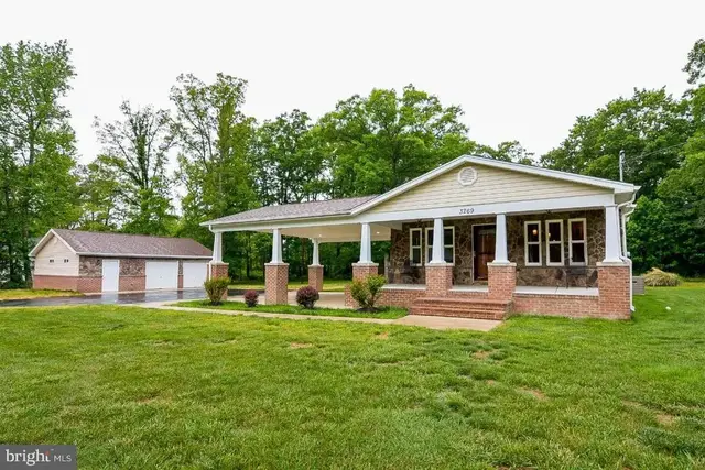 3269 Livingston Rd, Indian Head