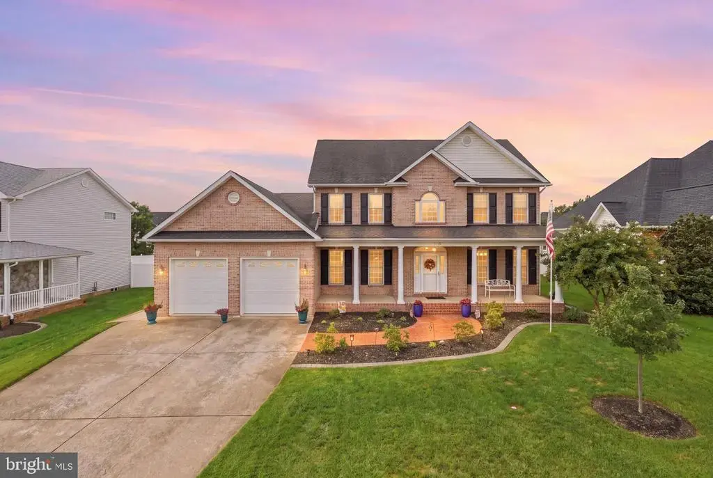 207 Cool Spring Dr, STEPHENS CITY
