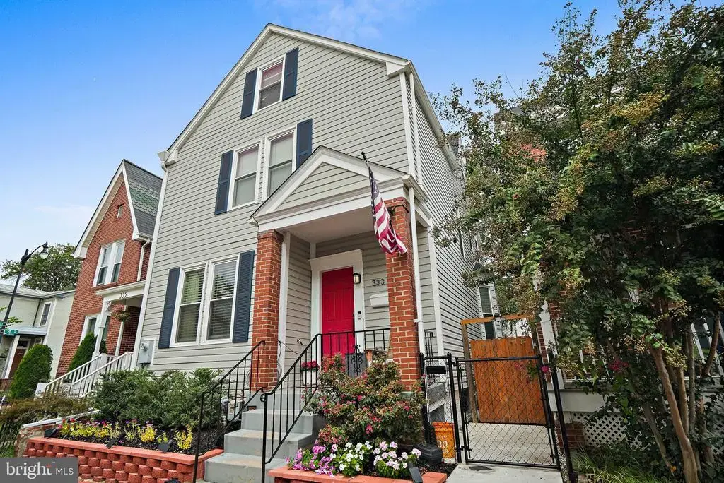 333 U St Nw, WASHINGTON