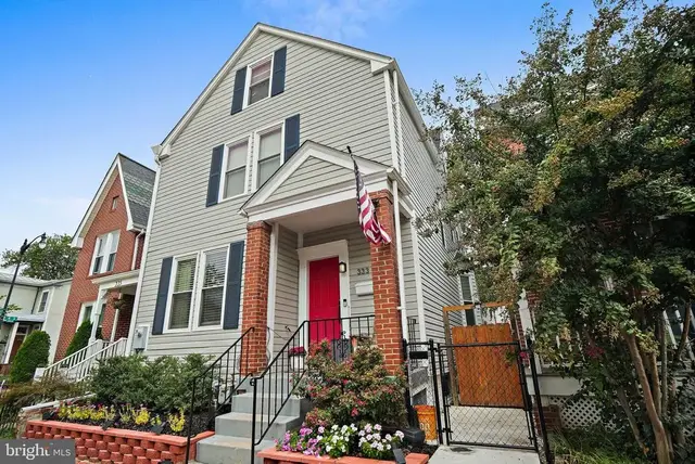 333 U St Nw, Washington