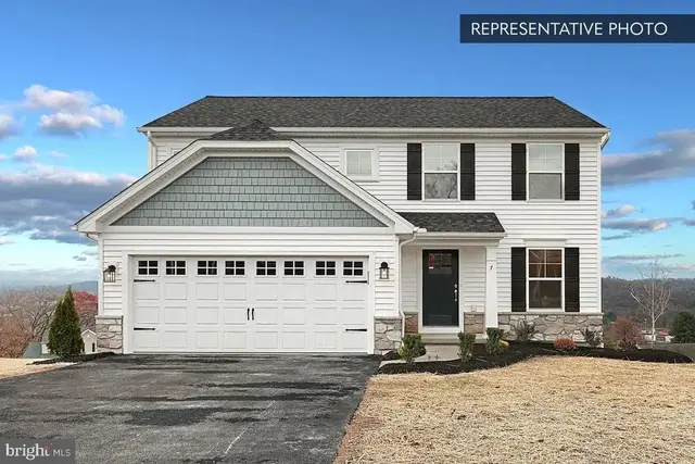6327 Liam Dr #lot 55, Spring Grove