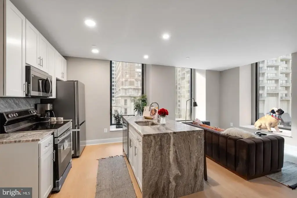 1601 Cherry St #815, PHILADELPHIA