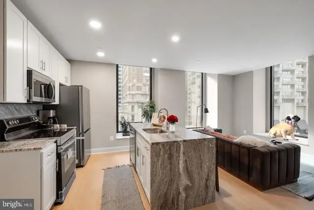 1601 Cherry St #815, Philadelphia