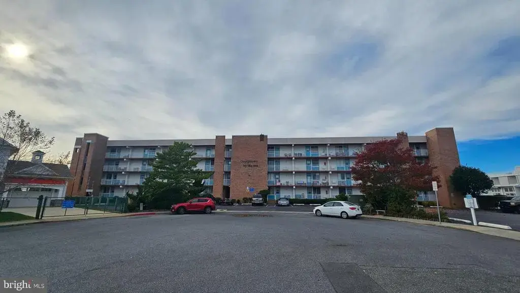 745 Mooring Rd #111, OCEAN CITY
