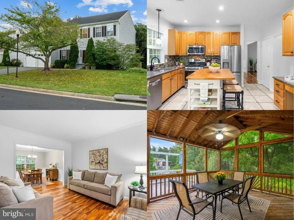 43848 Glenhazel Dr, ASHBURN