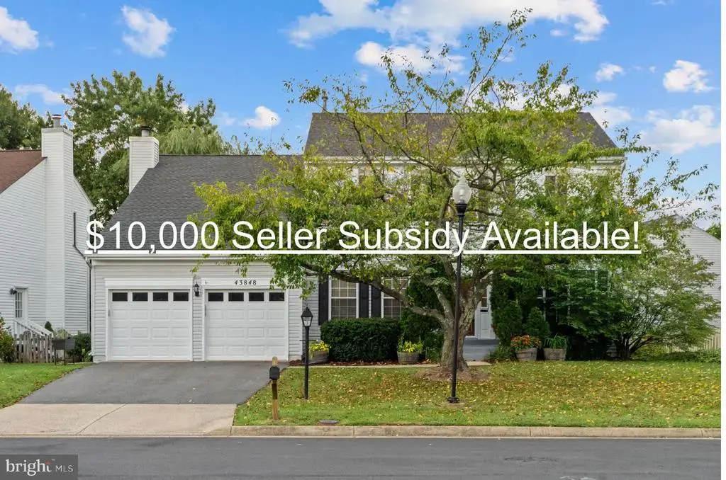 43848 Glenhazel Dr, ASHBURN