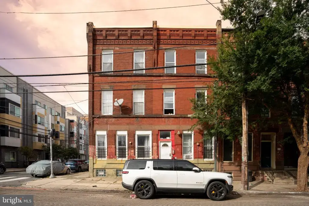 1537 Poplar St, PHILADELPHIA