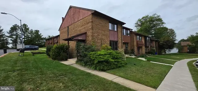 5870 Chipwood Ct #8-01, Elkridge