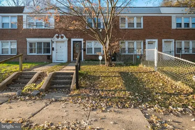 2416 Harriet Ave, Baltimore
