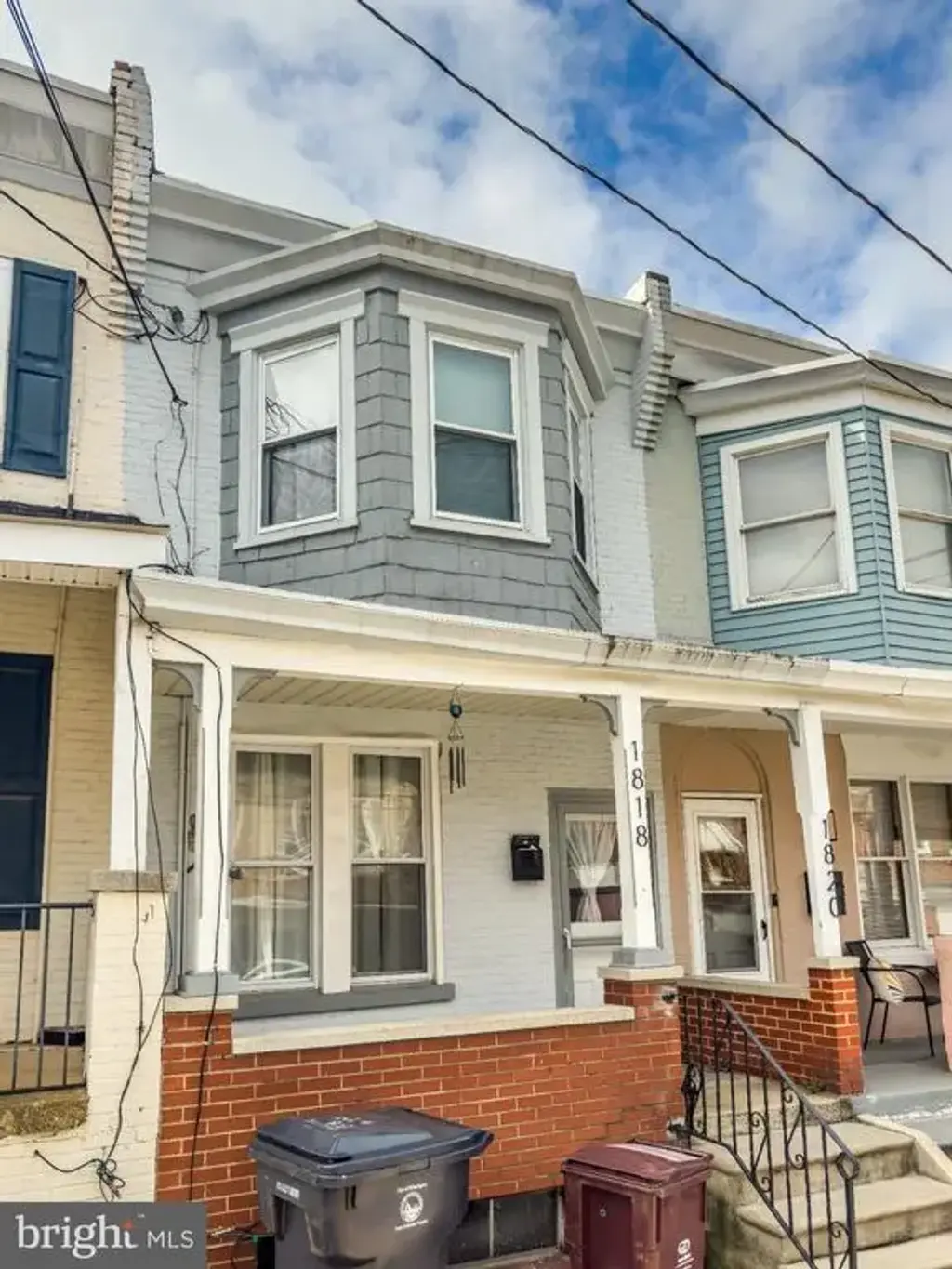 1818 W 7th St, WILMINGTON