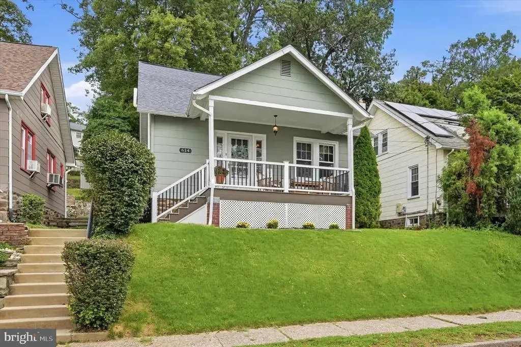 614 Roberts Ave #, GLENSIDE