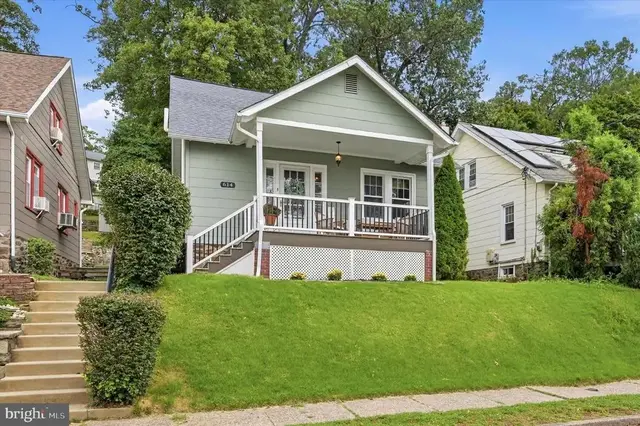 614 Roberts Ave #, Glenside