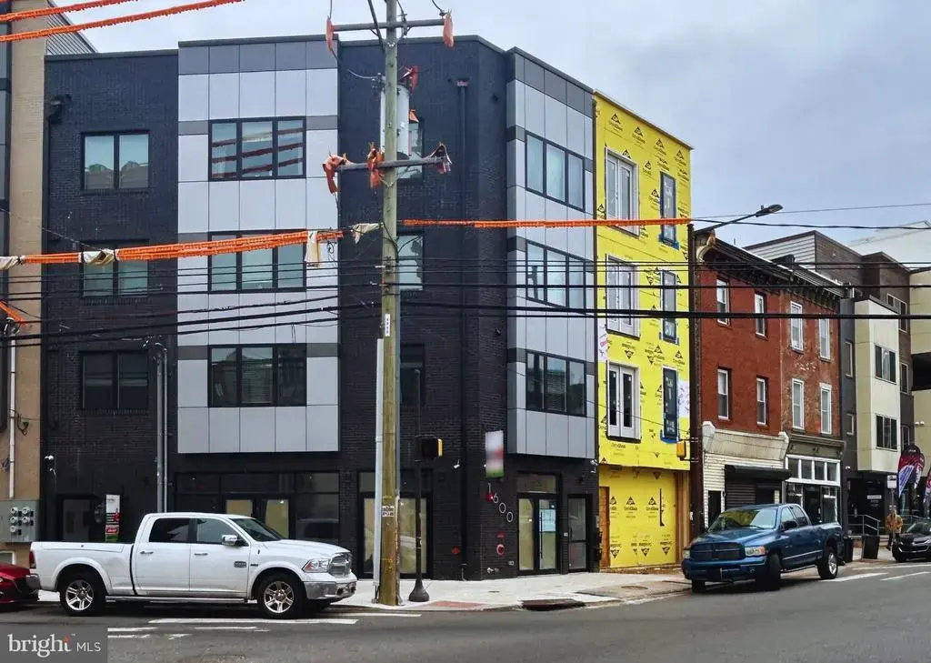 1600 Ridge Ave, PHILADELPHIA