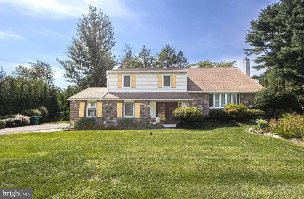 310 N Elm Ave, NEWTOWN