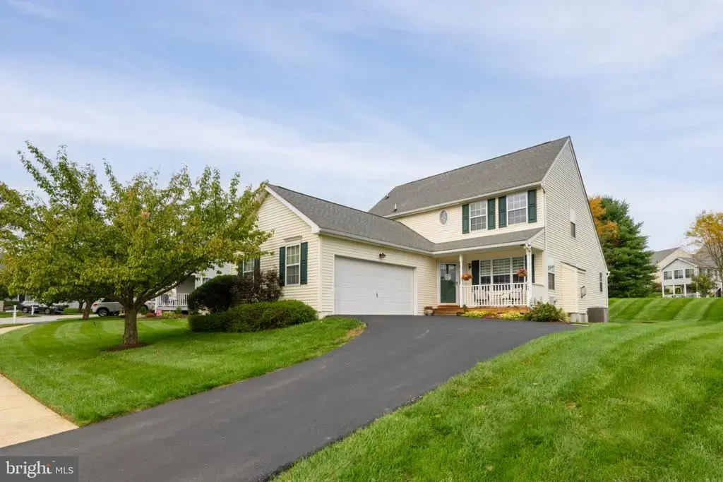 743 W Glenview Dr, WEST GROVE