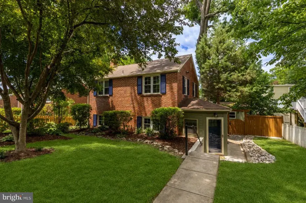 1607 Ballard St, SILVER SPRING