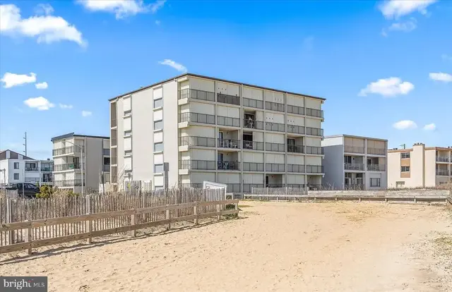 7001 Atlantic Ave #e205, Ocean City