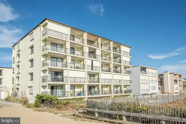 7001 Atlantic Ave #e205, Ocean City