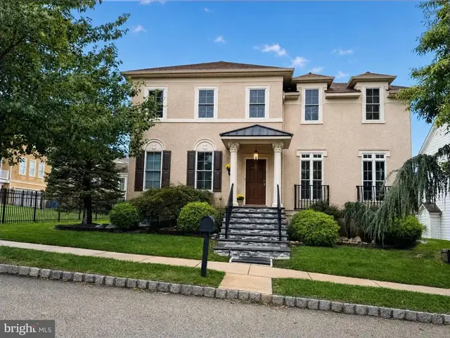1634 Silver Birch Rd, Huntingdon Valley