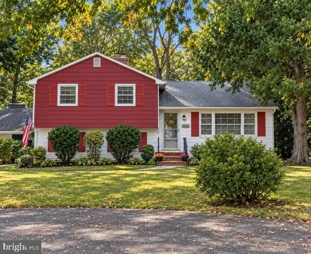 612 Persimmon Ct, Severna Park