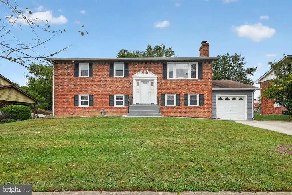 7809 Gambier Dr, UPPER MARLBORO