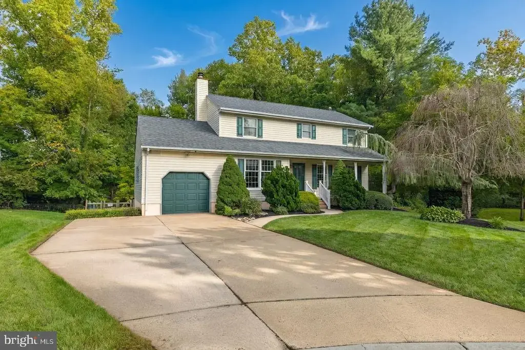 2401 Calf Run Dr, WILMINGTON
