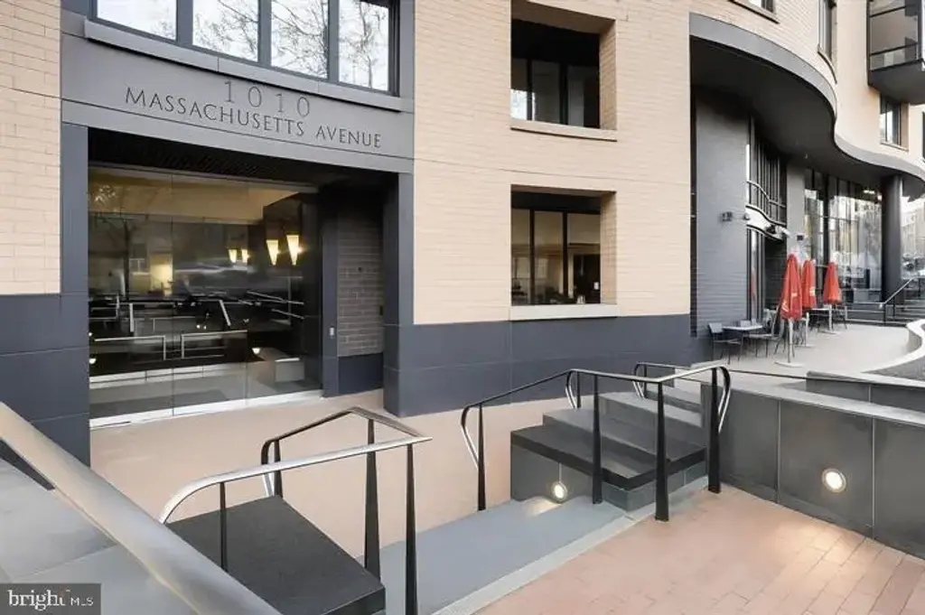 1010 Massachusetts Ave Nw #1212, WASHINGTON