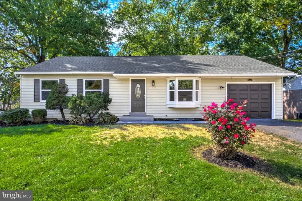 108 Joseph Rd, LANCASTER