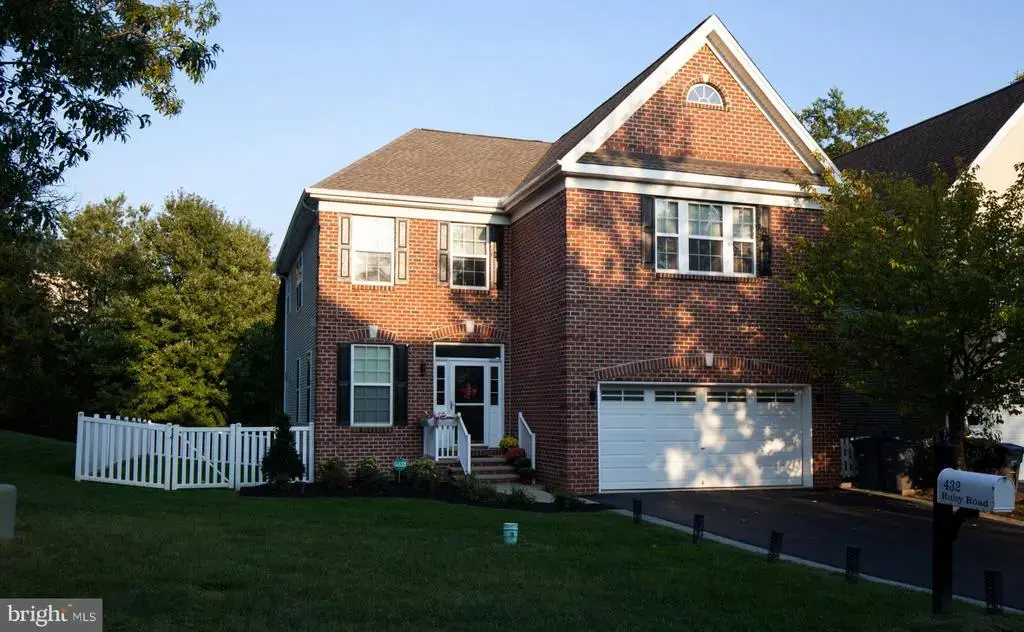 432 W Ruby Rd, CHESTER SPRINGS