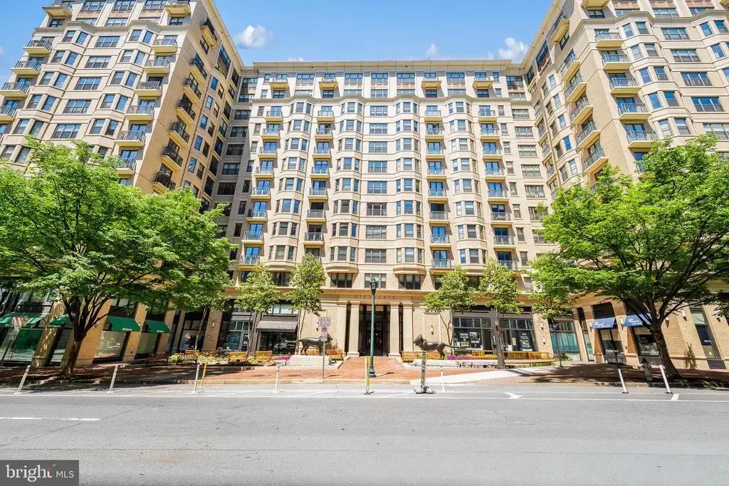 7710 Woodmont Ave #204, BETHESDA
