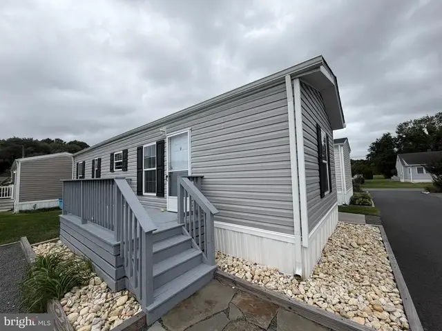 12346 Old Bridge Rd #lot 152, Ocean City