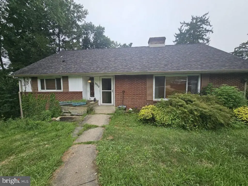 5052 W Library Ave, BETHEL PARK