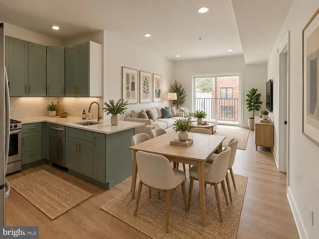 2449 N 2nd St #5, PHILADELPHIA