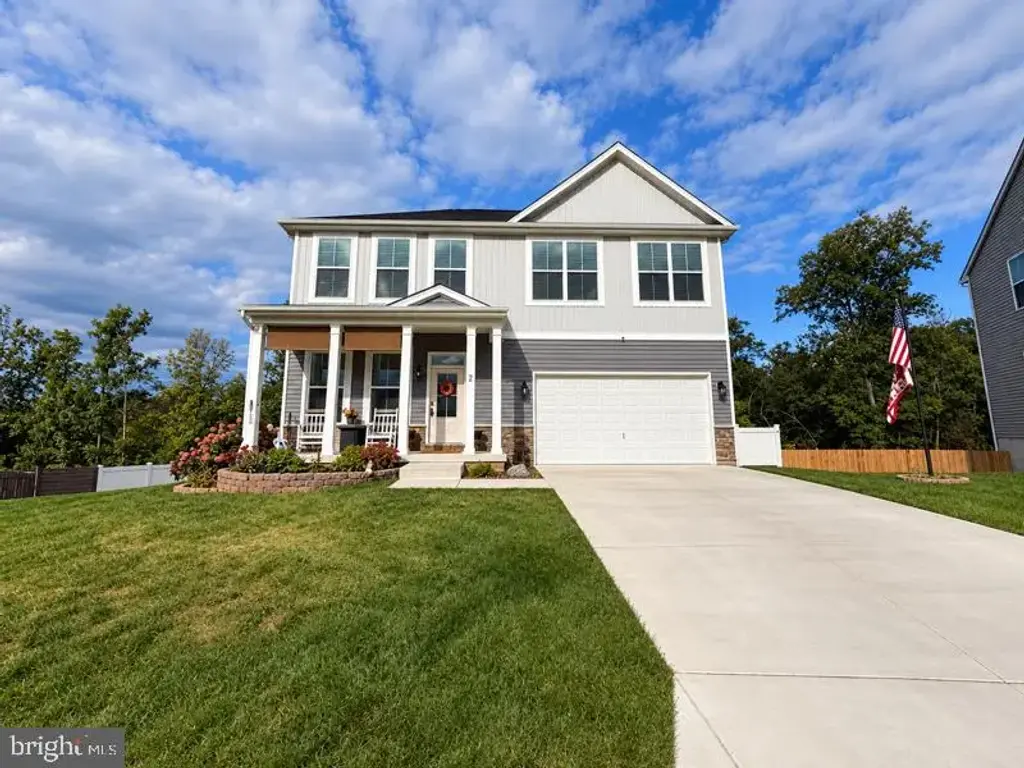 94 Cilantro Ln, BUNKER HILL