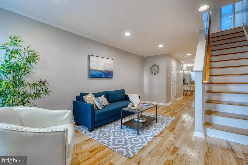 233 S Highland Ave, BALTIMORE