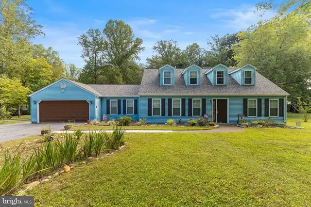 30150 Huntt Rd, Mechanicsville