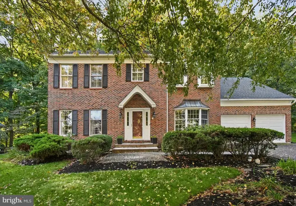 153 Mountain Oaks Rd, YARDLEY