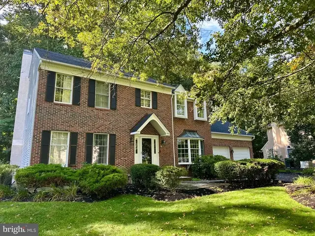 153 Mountain Oaks Rd, Yardley
