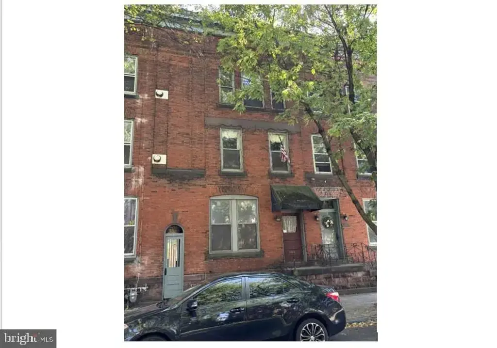 510 Chestnut St, LEBANON