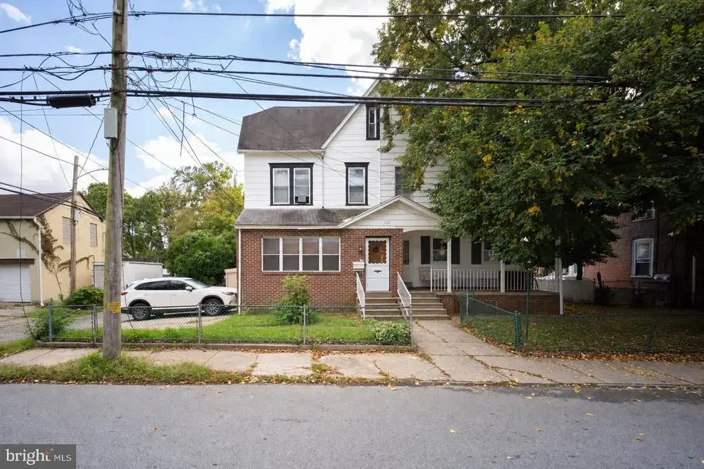 1121 Elmwood Ave, SHARON HILL