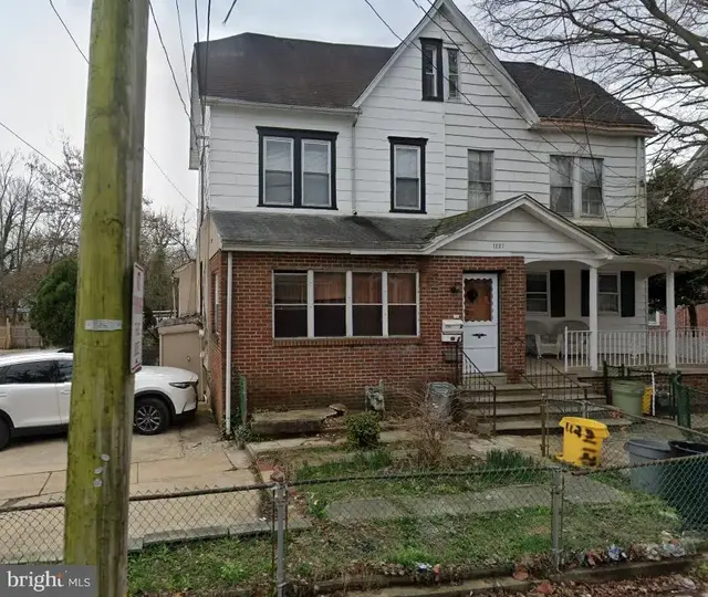 1121 Elmwood Ave, Sharon Hill
