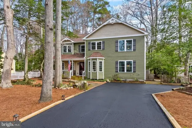 9 Columbia Ave, Ocean View